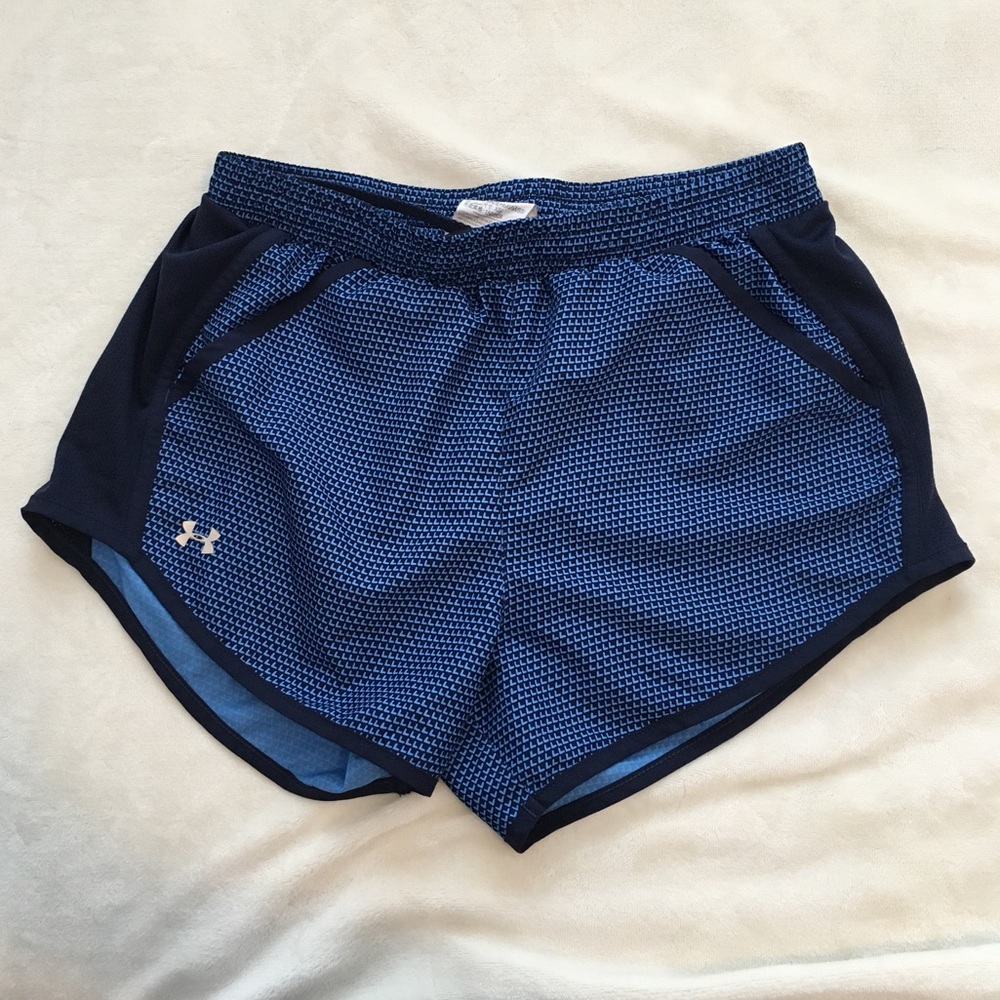 Under Armour Running shorts